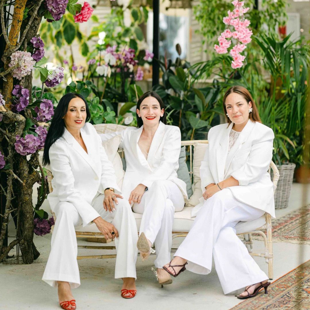 Wedding planners